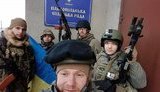 освобождение павлополь