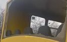 Окупанти обстріляли автобус із біженцями, що виїжджали з Макарова. ВIДЕО