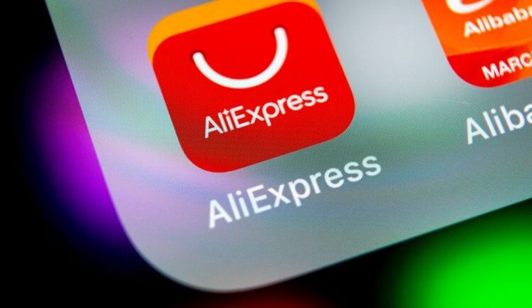 НАЗК внесло власника AliExpress до переліку спонсорів війни