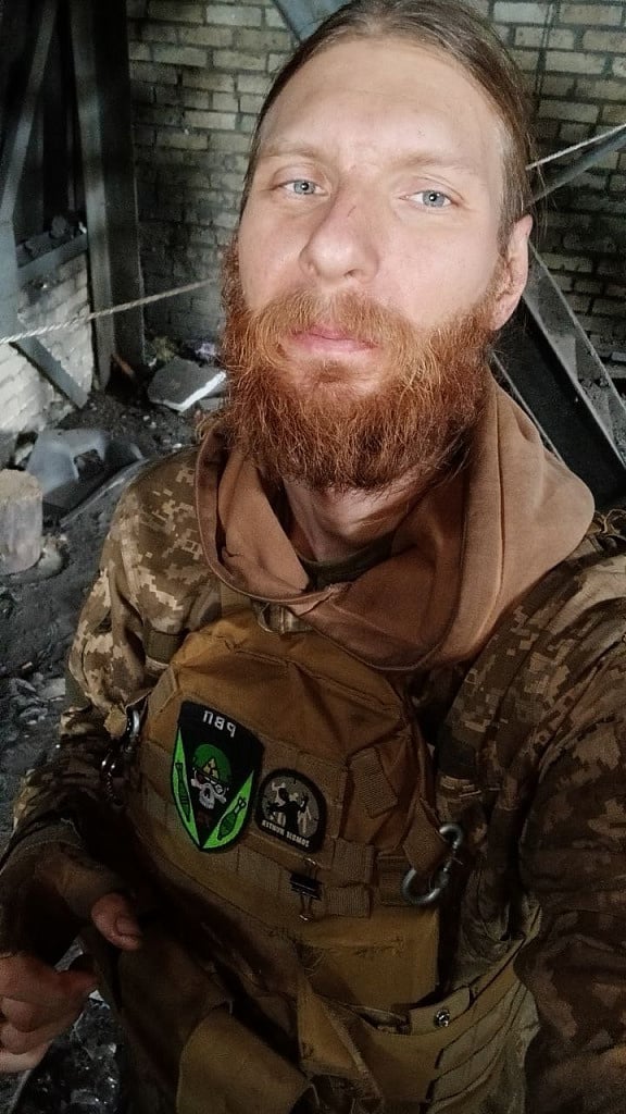 Антон Яковенко