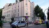 стрілянина