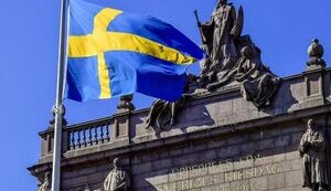 Швеція надає Україні пакет гумдопомоги