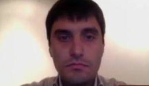 "Я не сепаратист. Я проукраинский политик и люблю Украину", - сбежавший за границу одиозный "регионал" Левченко. ВИДЕО