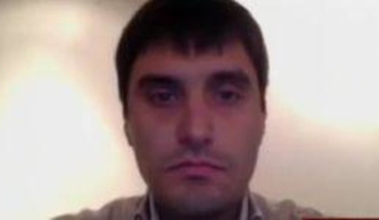 "Я не сепаратист. Я проукраинский политик и люблю Украину", - сбежавший за границу одиозный "регионал" Левченко. ВИДЕО