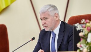 Секретарем Харківської міськради обрали колишнього першого заступника Кернеса Терехова. Він керуватиме містом до повернення мера
