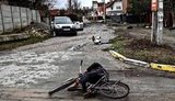 буча,вбивство