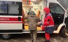 Прикордонники врятували ухилянта
