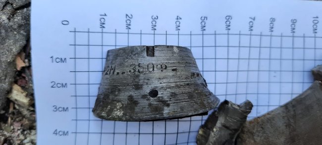 Внаслідок російського обстрілу пошкоджено будівлю в Новогнатівці, обійшлося без жертв, - пресцентр ОС 04