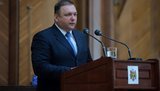 Я не бачу ніякого утиску прав російськомовних, - глава Конституційного суду України Шевчук