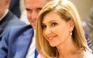 Ukraine's First Lady to lead school catering reform