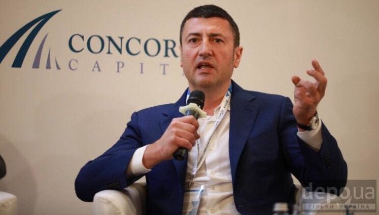 Бахматюк призвал Гонтареву не прятаться в Лондоне и вернуться в Украину