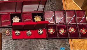 Активи на понад $60 млн виявлено в експосадовця Держказначейства на Полтавщині. Їх допоміг "вивести" родич - генерал-лейтенант ЗС РФ. ФОТОрепортаж (оновлено)