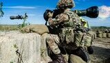 зсу, протитанкові ракети