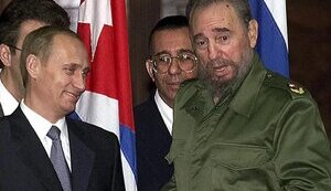 Острів несвободи: кубинський режим почав посилати сотні «добровольців» воювати на боці росії проти України