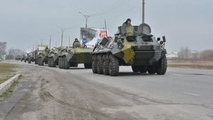 Украинские военные по всей стране начинают учения: войска массово выдвигаются на полигоны в Херсонской области. ФОТО+ВИДЕО