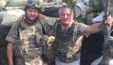 Volunteer Oleksandr Velychko: “My business no longer earns money, but I don’t cry about it. The country is much more valuable”