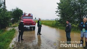 Для ликвидации последствий паводка в Ивано-Франковской области необходимо минимум 400 млн грн, - ОГА
