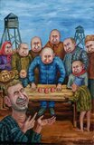 Вибори путіна 2024