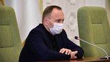 Мер Чернігова Атрошенко - депутатам: Рівно я йшов по життю, можу говорити з президентом і злодієм. ВIДЕО