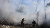 обстріл Києва 10 жовтня