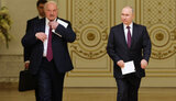 лукашенко,путін