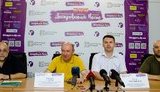 Третий Всеукраинский фестиваль блогеров "Днепровский пост" состоится в Днепре