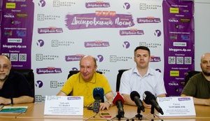 Третій Всеукраїнський фестиваль блогерів 