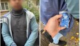 У Києві судитимуть росіянина за збут наркотиків і психотропів