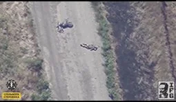 Ukrainian drone operators destroy equipment and eliminate occupiers in the Pokrovsk direction