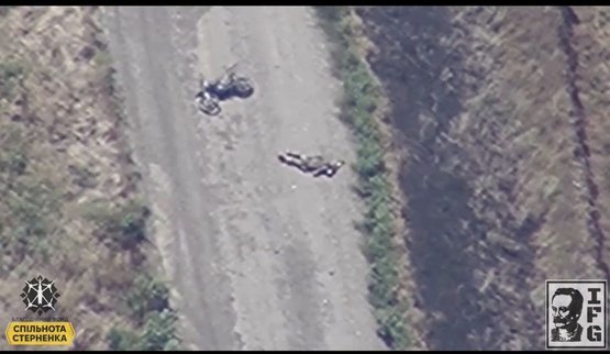 Ukrainian drone operators destroy equipment and eliminate occupiers in the Pokrovsk direction