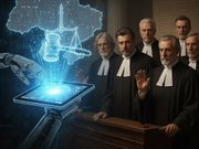 AI-суд в Україні: що пропонує держава і про що застерігають судді