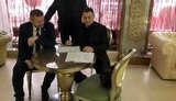 На Мосійчука оформляють адмінпротокол через фотографію бюлетеня з результатом голосування