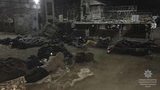 В Каменском полиция провела спецоперацию по освобождению заложников. ФОТО