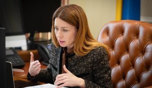 Світлана Гринчук про перемовини з G7