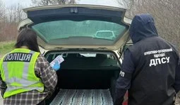 На Буковині затримано організаторів нелегальної схеми