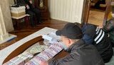 Руководство академии Сагайдачного "отмыло" 16 млн на закупках продуктов питания, - СБУ. ФОТОрепортаж