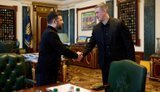 Зеленский о Федорове: Отставка связана с эффективностью работы системы