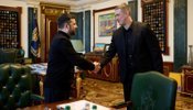 Зеленський прокоментував можливе повернення Федорова