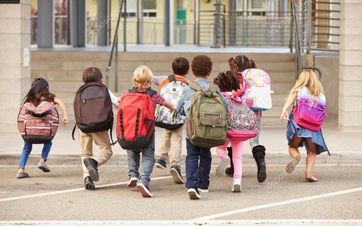 Школи впроваджують нові правила доступу: омбудсмен пояснив, що зміниться для учнів і батьків