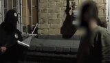В учасника акції під ОП Влада Сорда немає держнагород: поліція склала адмінпротокол. ВIДЕО
