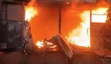 Two police officers were killed and another wounded in Dnipropetrovsk region as result of attacks by Russian Federation. PHOTO