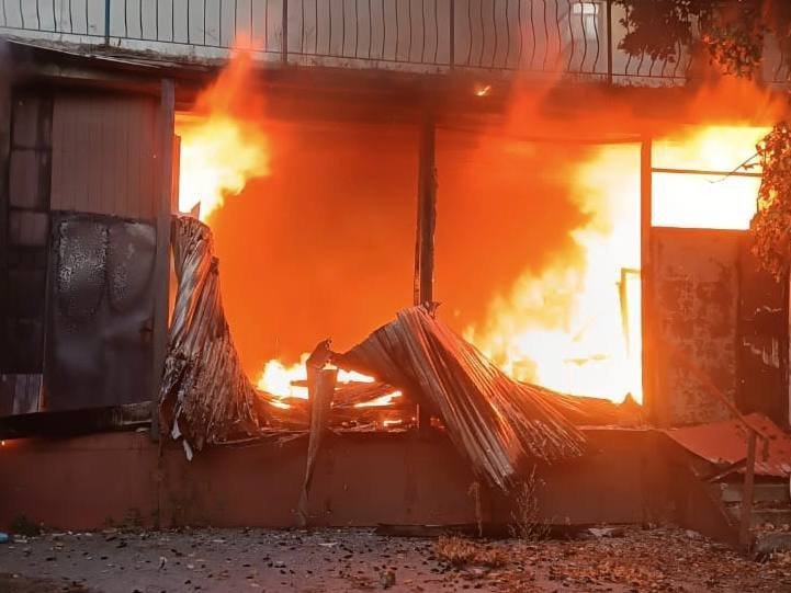 РФ понад 10 разів атакувала Дніпропетровщину: є загиблі та поранений