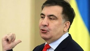 Саакашвили: Хватит уже выкручивать руки инвесторам в зеленую энергетику
