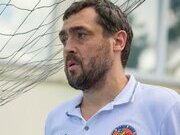 Александр Свищев: развитие молодёжного тенниса и поддержка юных талантов Украины