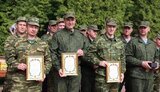 тероборона,білорусь