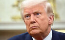 президент США Трамп