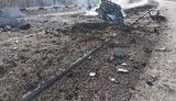 Дві людини загинули через підрив мікроавтобуса на протитанковій міні поблизу окупованої Оленівки, - прес-центр ООС. ФОТОрепортаж