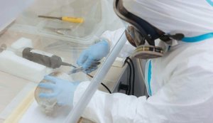 He was buried, but returned alive: how case of serviceman Nazar Daletskyi will affect DNA testing system