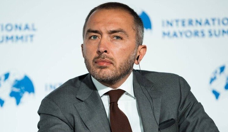 Оприлюднення персональних даних клієнтів: Рада викликала голову НБУ Андрія Пишного