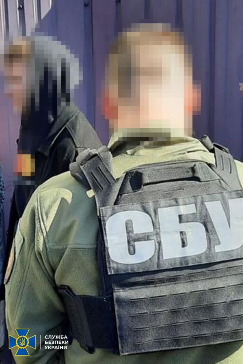На Одещині, Черкащині та Дніпропетровщині затримали палії військових авто та об'єктів Укрзалізниці